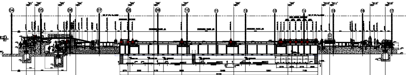 Pickling Line (PL) Image